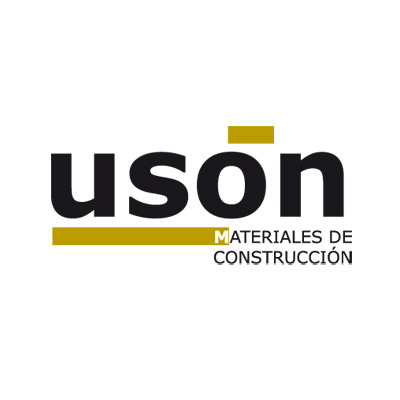 usón materiales de construcción 