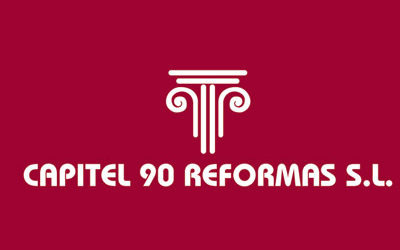 CAPITEL 90 REFORMAS