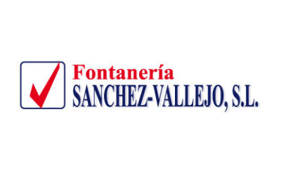 FONTANERIA SANCHEZ VALLEJO