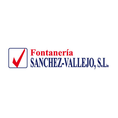 FONTANERIA SANCHEZ VALLEJO