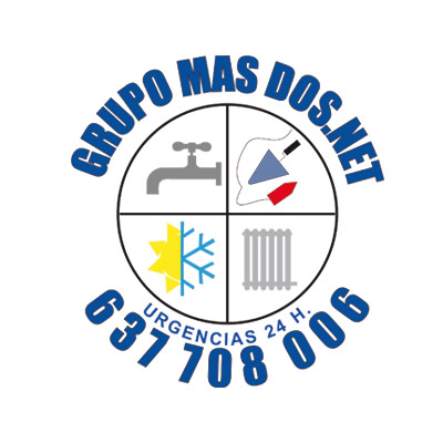 grupo mas dos