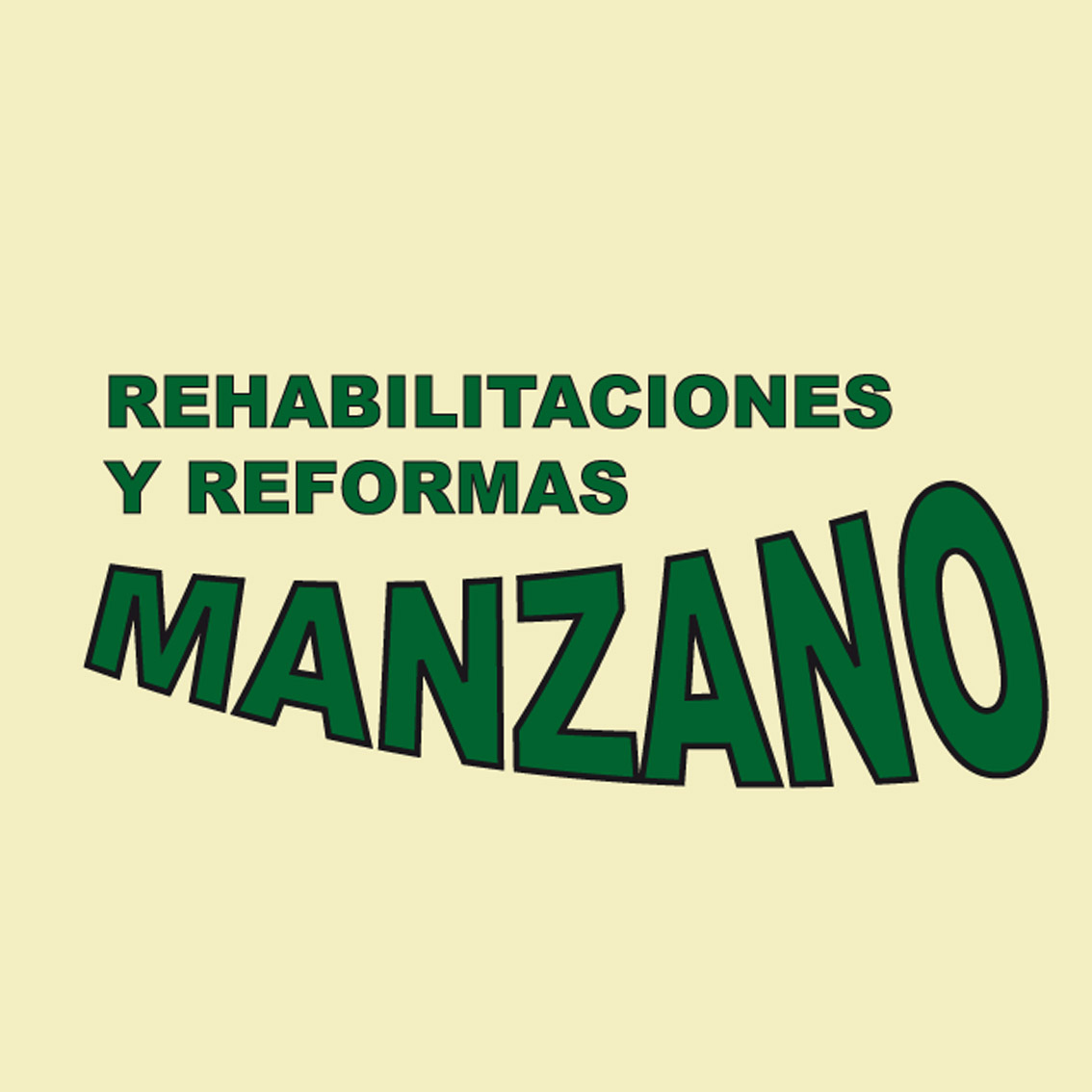 rehabilitaciones y reformas manzano