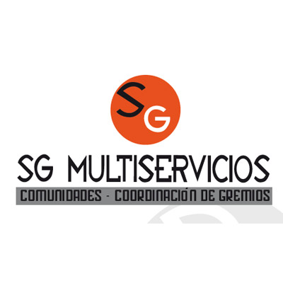 sg multiservicios coordinacion de gremios y reformas