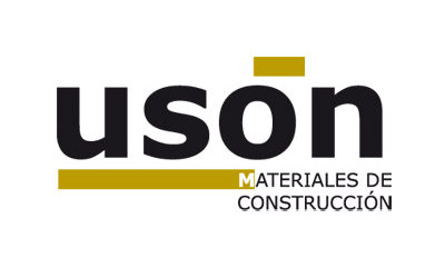 USÓN MATERIALES DE CONSTRUCCIÓN