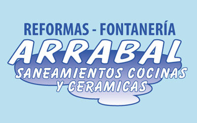 ARRABAL SANEAMIENTOS Y CERAMICAS