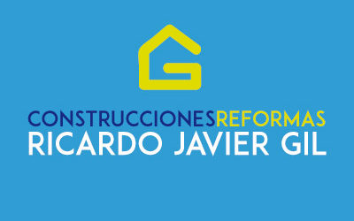 CONSTRUCCIONES Y REFORMAS RICARDO JAVIER GIL