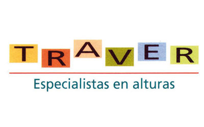 TRAVER ESPECIALISTAS EN ALTURAS