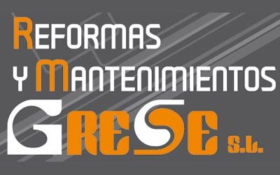 REFORMAS Y MANTENIMIENTOS GRESE