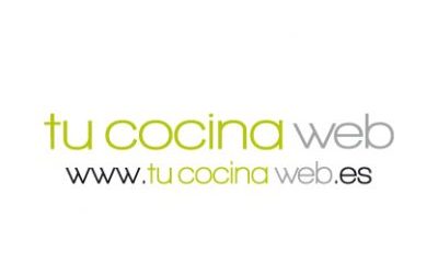 TU COCINA WEB