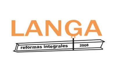 LANGA REFORMAS INTEGRALES 2008