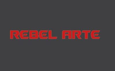 REBEL ARTE